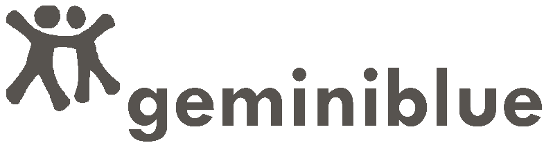 GeminiBlue